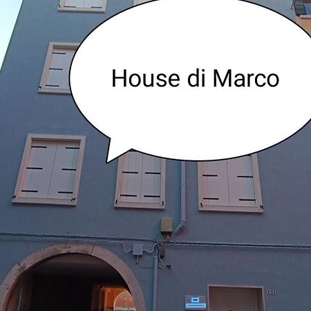 Appartement Chioggia House Di Marco Extérieur photo