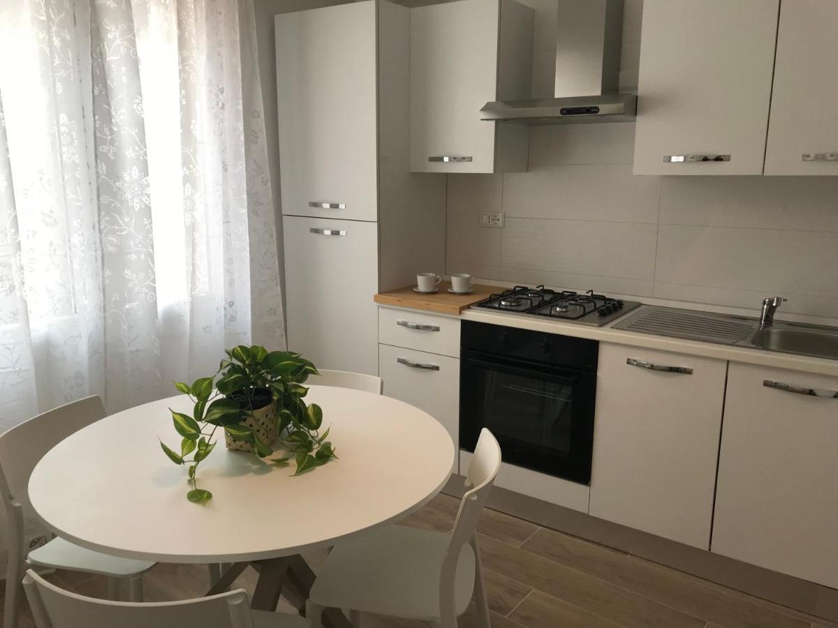 Appartement Chioggia House Di Marco Extérieur photo