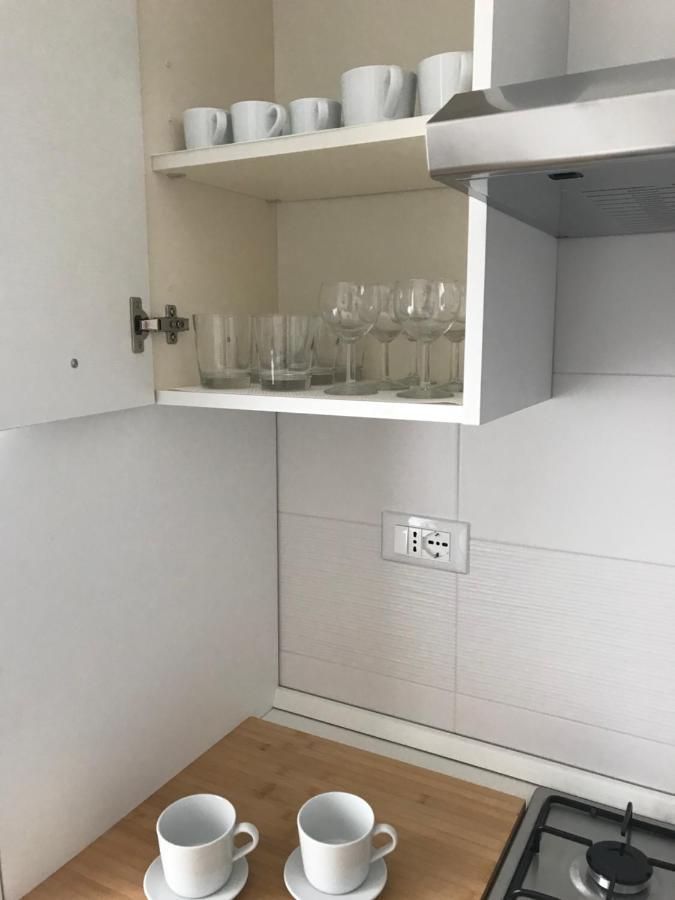 Appartement Chioggia House Di Marco Extérieur photo