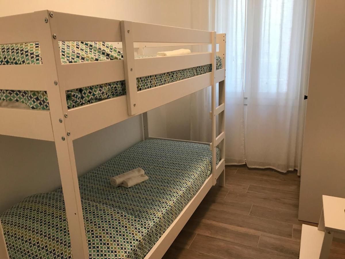 Appartement Chioggia House Di Marco Extérieur photo